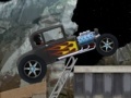 Spiel Outer Space Hot Rod