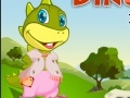 Spiel Dino Kid Dress Up