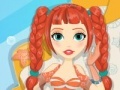Spiel Mermaid Doll Creator