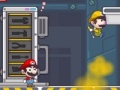 Spiel Mario fart