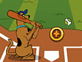 Spiel Scoby Doos MVP Baseball Slam