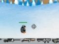 Spiel Penguin massacre