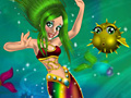 Spiel Daria the Mermaid