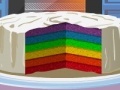 Spiel Cake in 6 Colors