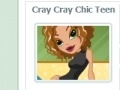 Spiel Cray Cray Chic Teen