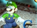Spiel C Saves Luigi