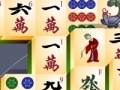 Spiel Ancient mahjong
