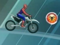 Spiel Spider Ice Bike