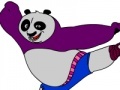 Spiel Kung fu Panda