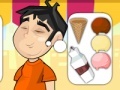 Spiel Ice-cream Booth