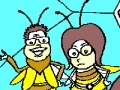 Spiel Mischievous Bees