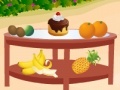 Spiel Tropical Fruitcake