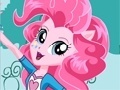 Spiel Dress Pinkie Pie Equestria