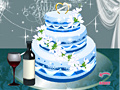 Spiel Wedding Cake 2