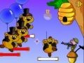 Spiel Honey Tree Defence