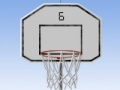 Spiel My Mini BasketBall