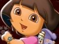 Spiel Dora Space Gems