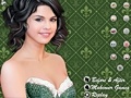 Spiel Selena Gomez Dress Up