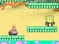 Spiel SpongeBob And Patrick Escape