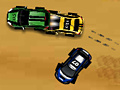 Spiel Drift Racer