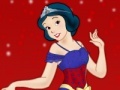 Spiel Princess snow white