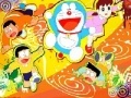 Spiel Doraemon jigsaw puzzle