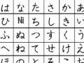 Spiel Learn hiragana