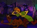 Spiel Puzzle Mania Shaggy Scooby