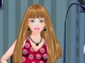 Spiel Barbie Goes Shopping Dress Up 2