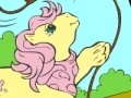Spiel My Little Pony Coloring