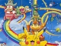 Spiel Pikachu Jigsaw