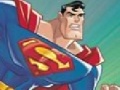 Spiel Superman: Justice League