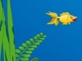 Spiel Gold fish escape