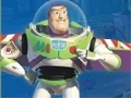 Spiel Flight Buzz Lightyear Toy Story
