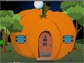 Spiel Pumpkin Forest Escape