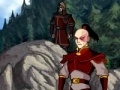 Spiel Avatar: The Last Airbender - Bending Battle