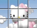 Spiel Hello Kitty Clouds