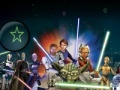 Spiel Star Wars: Hidden Stars