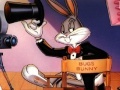 Spiel Bugs Bunny: Hidden Objects