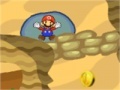Spiel Mario Bubble Escape