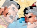 Spiel Superman Sort My Jigsaw