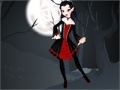 Spiel Vampiress Dress up