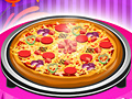 Spiel Perfect Pizza Time