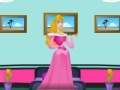 Spiel Princess Aurora Room