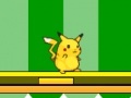 Spiel Pikachu Arkanoid
