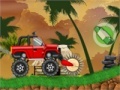 Spiel Jungle War: Driving