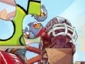 Spiel Angry Birds, go!