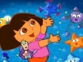 Spiel Dora the Hidden Star Explorer