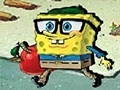 Spiel Spongebob go to school