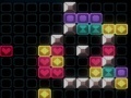 Spiel Glow Grid